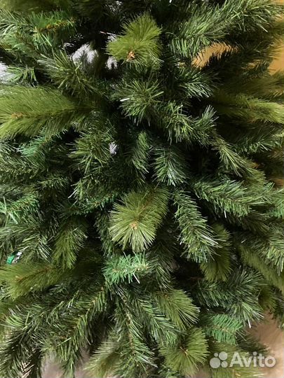 Елка искусственная 160см