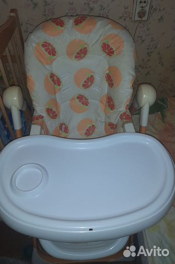 Стул для кормления