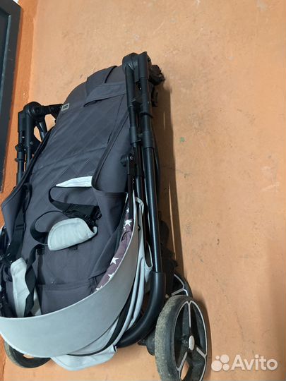 Прогулочная коляска rant shift