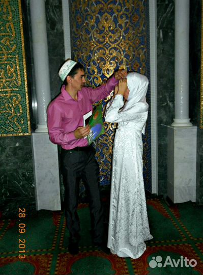 Платье-костюм