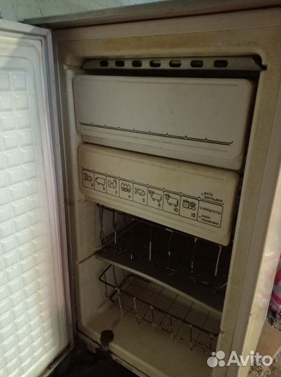 Морозильная камера бу Саратов