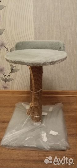 Когтеточка для кошки