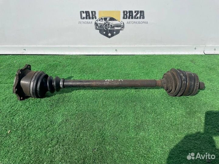 Полуось передняя правая R (привод)