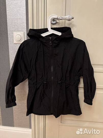Ветровка zara