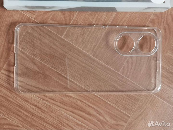 Чехол для телефона honor 50 новый