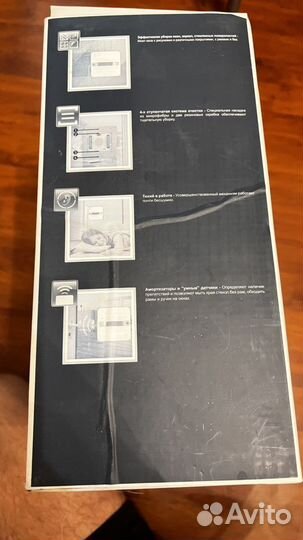 Робот мойщик окон winbot 850