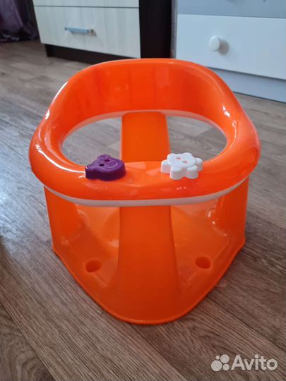 Стульчик для купания