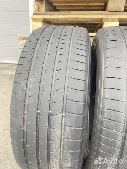 Toyo Proxes R46A 225/55 R19