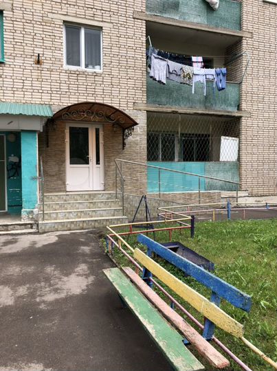 Сдам в аренду 20м2