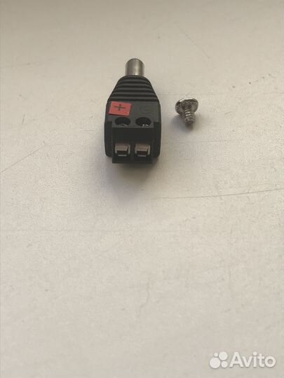 Кабель переходник на аудио штекер-гнездо, штекер R