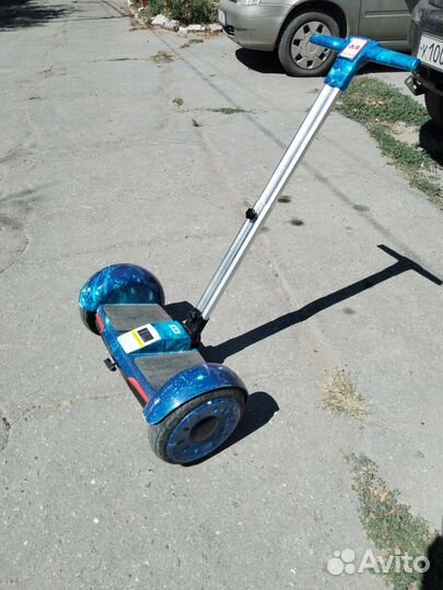 Гироскутер А8