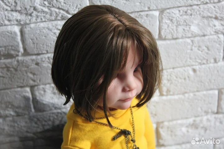 Кукла Ханна Готц custom кастом ооак