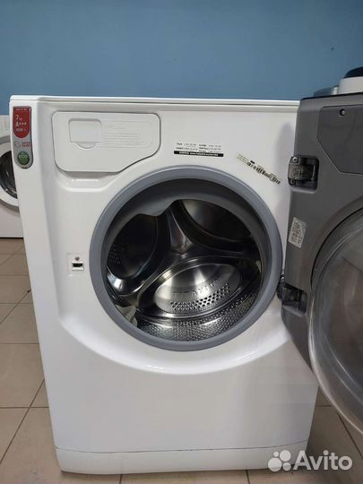 Стиральная машина бу