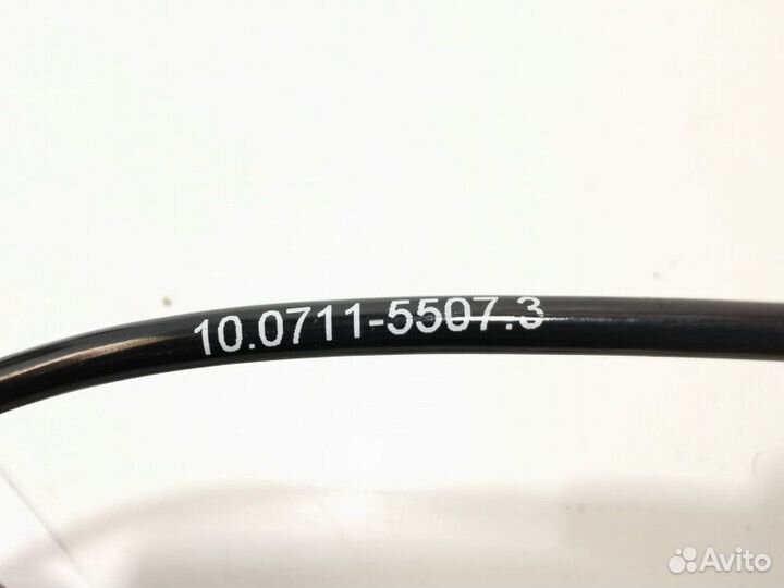 Датчик ABS BMW 5 G30/G31 2018 34526859584