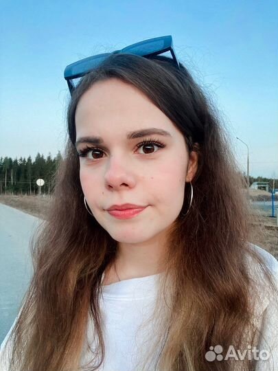 Бебиситтер/няня