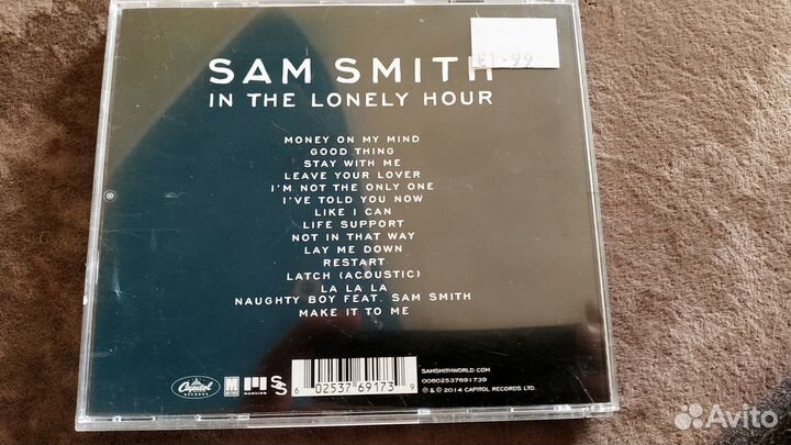 Sam Smith