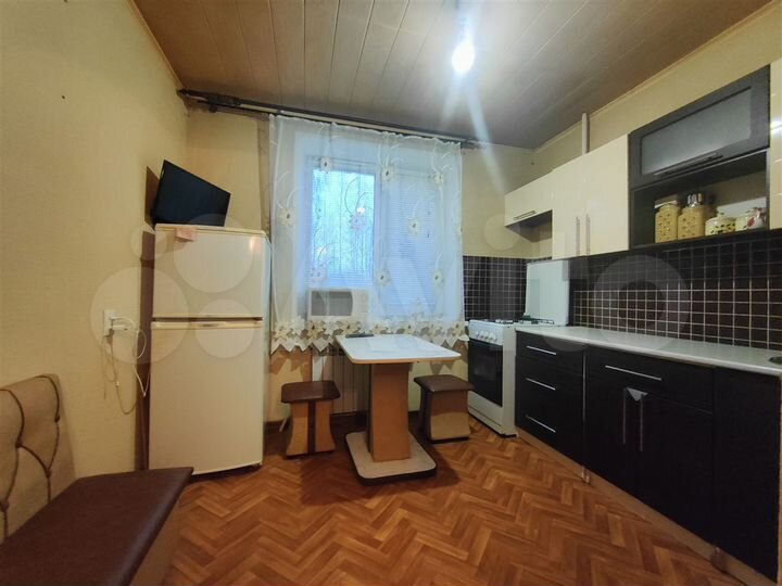 1-к. квартира, 32,9 м², 1/9 эт.