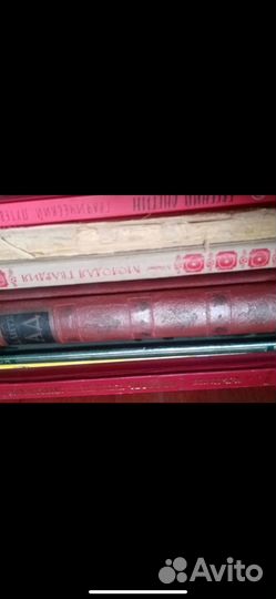 Книги Л.Н. Толстой