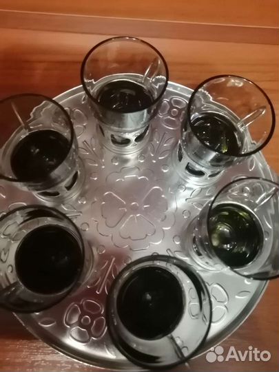 Посуда СССР