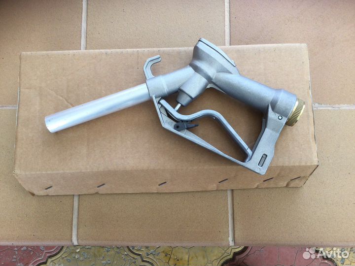 Раздаточный пистолет piusi Self 2000 (Италия)