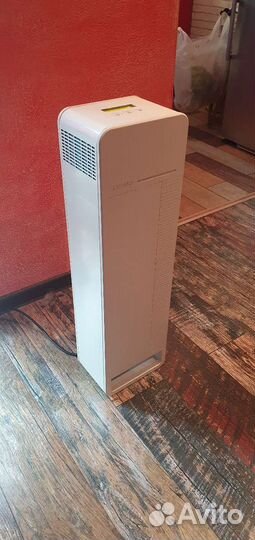 Облучатель бактерицидный Ultrafor до 100 кв.м