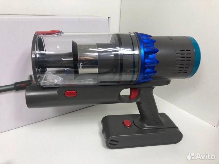 Пылесос Dyson v15gm