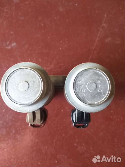 Соленоид АКПП Honda Accord 7