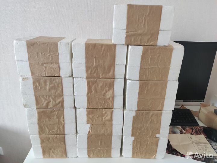 Лампы генераторные ги-39Б