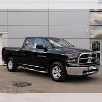 Dodge Ram 4.7 AT, 2011, 228 024 км, с пробегом, цена 2 550 000 руб.