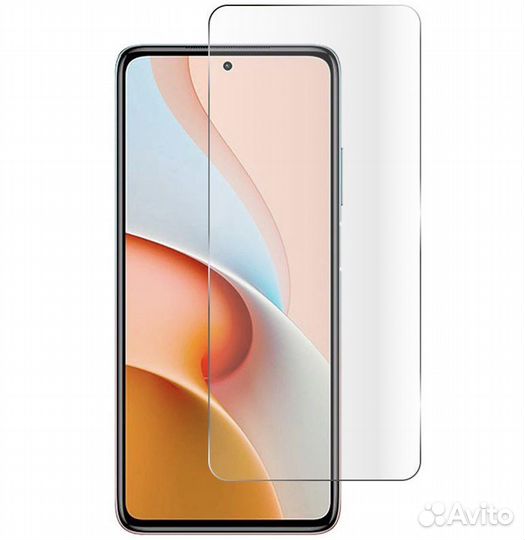 Защитные стекла и чехлы на Huawei Nova 8i