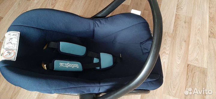 Автолюлька