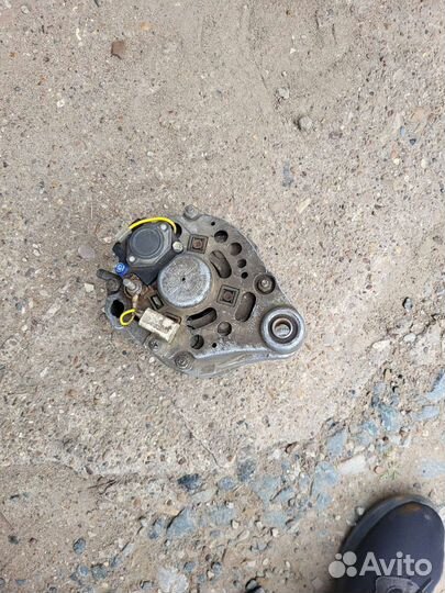 Генератор ваз 2107