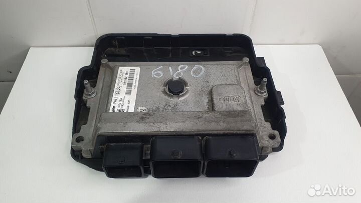 Блок управления двигателем 301 2013 (1.2) ориг