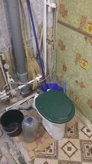 2-к. квартира, 48,3 м², 5/5 эт.