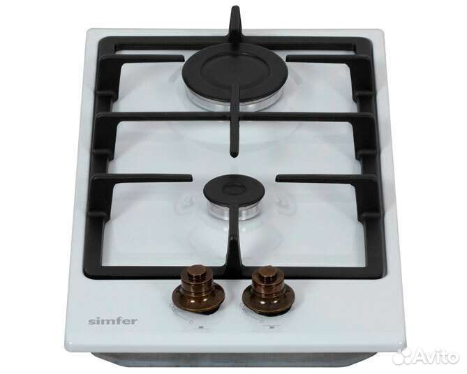 Варочная панель simfer