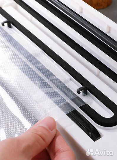Вакуумный упаковщик vacuum sealer