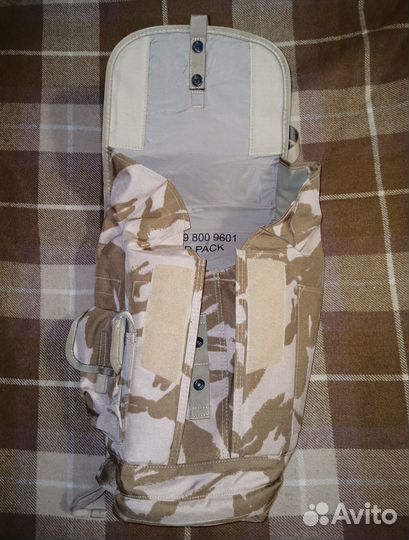 Тактическая сумка