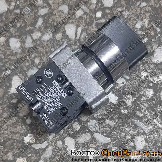 Переключатель крабового хода Shanmon 388H