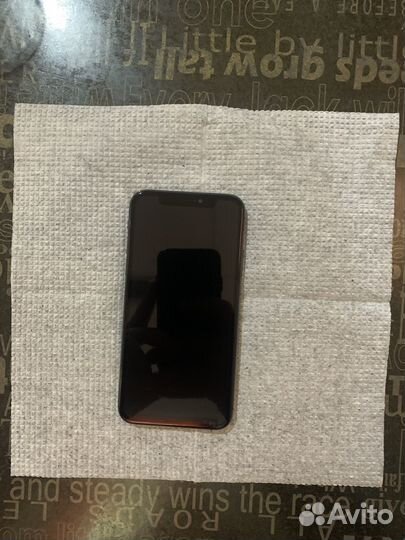 Телефон iPhone Х