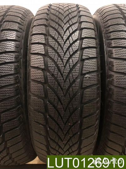 Goodyear UltraGrip Ice 2 185/60 R15 88H