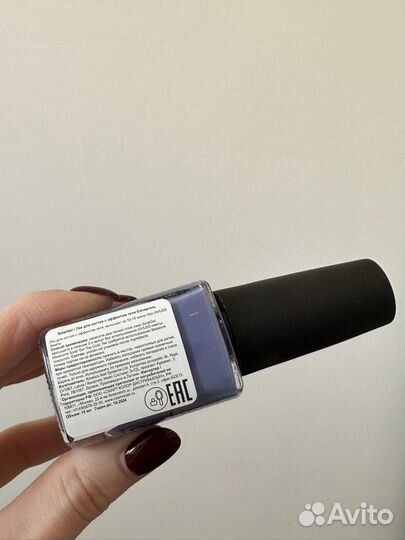 Лак для ногтей