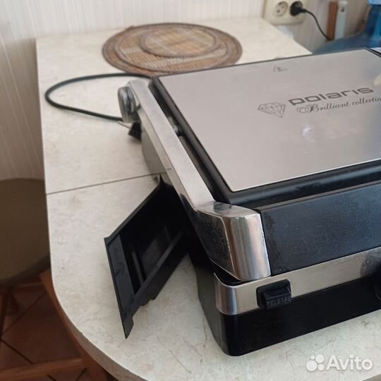 Электрогриль