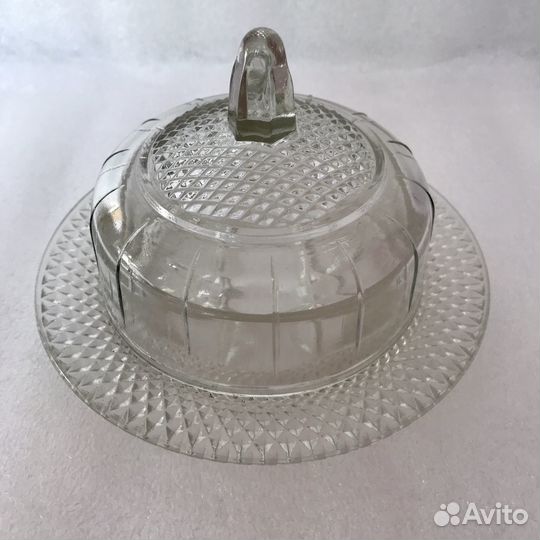 Старинное стекло