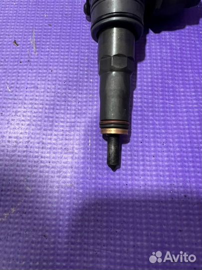 Топливная форсунка Volkswagen Touareg 7L GP BPE