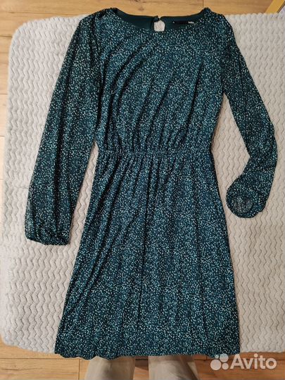 Платье женское 42 44