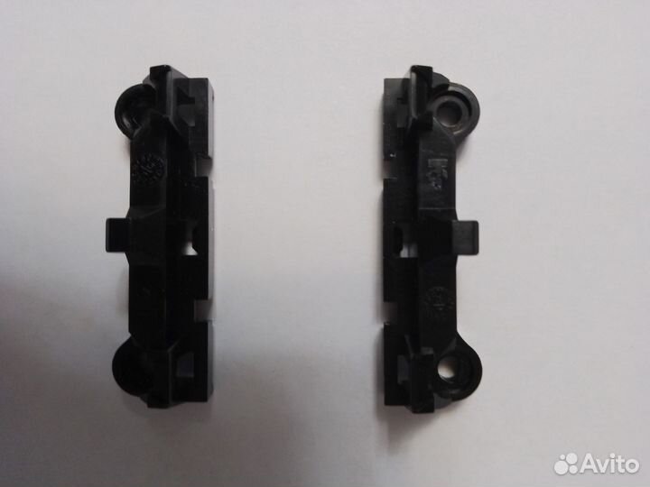 Крепления для кулера, процессора