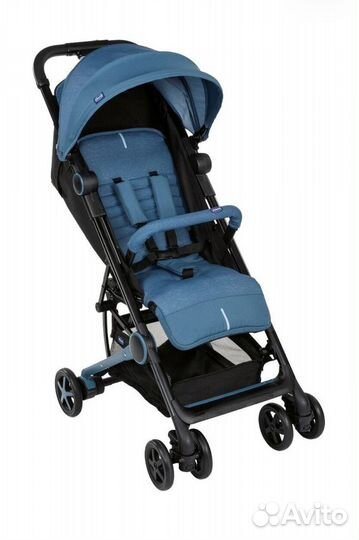 Детские коляски