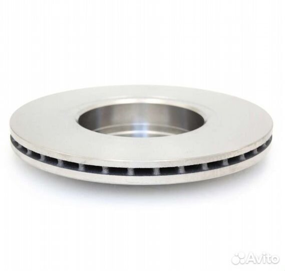 Тормозные диски 