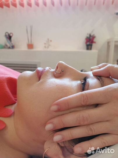 Ручная пластика лица