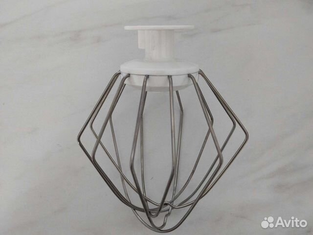 Венчик на кухонную машину redmond